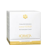 Texture of Re-Generation Cream – rich, nourishing formula for dense skin